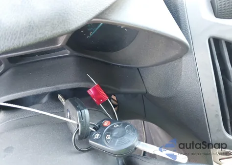 2014 Ford Transit Connect Xlt from USA, damaged, VIN NM0LS7F79E1173390